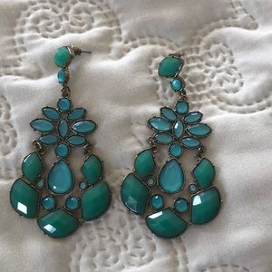 Forever 21 earrings